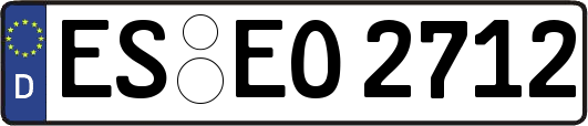 ES-EO2712