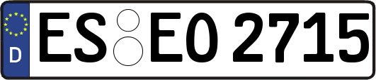 ES-EO2715