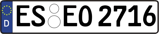 ES-EO2716