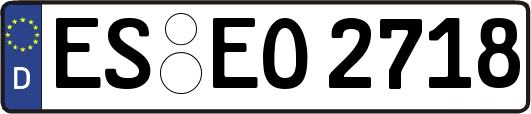 ES-EO2718