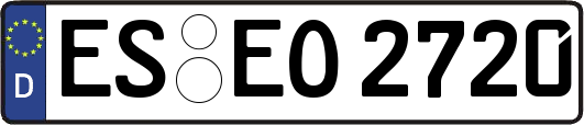 ES-EO2720
