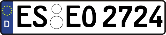 ES-EO2724