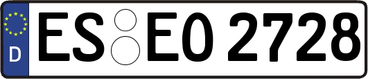ES-EO2728