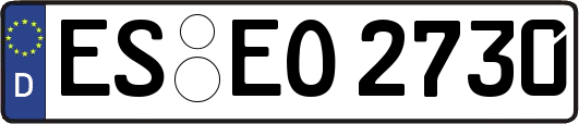 ES-EO2730