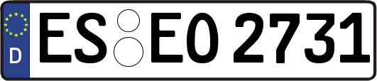ES-EO2731