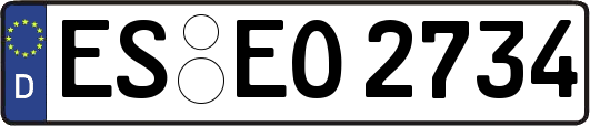 ES-EO2734