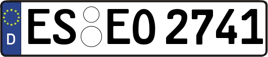 ES-EO2741