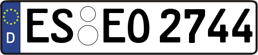 ES-EO2744