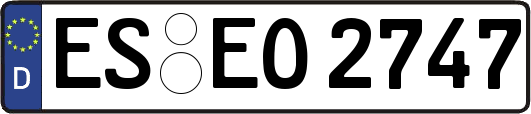 ES-EO2747