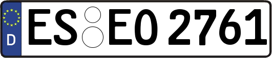 ES-EO2761