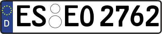 ES-EO2762