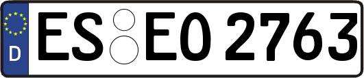 ES-EO2763