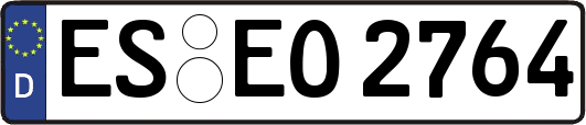 ES-EO2764
