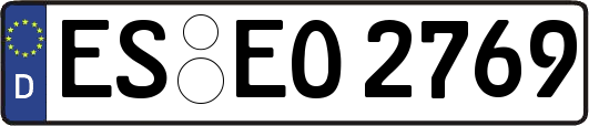 ES-EO2769