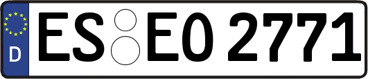 ES-EO2771