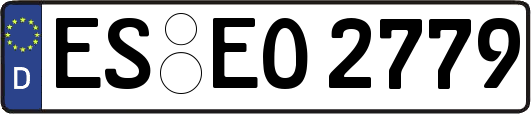 ES-EO2779
