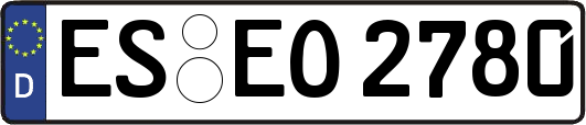 ES-EO2780