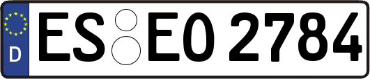 ES-EO2784