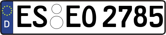 ES-EO2785