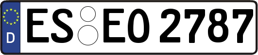 ES-EO2787