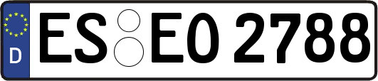 ES-EO2788