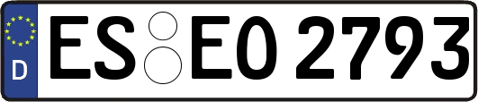 ES-EO2793