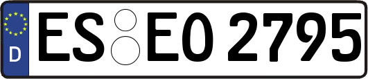 ES-EO2795