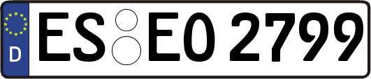 ES-EO2799