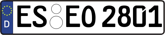 ES-EO2801