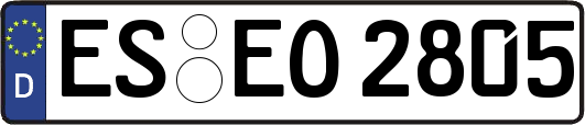 ES-EO2805
