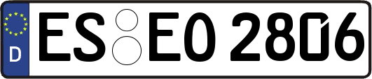 ES-EO2806