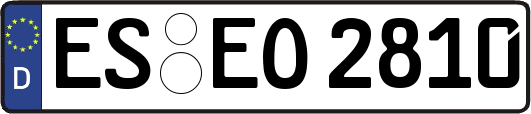 ES-EO2810