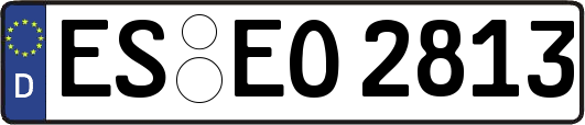 ES-EO2813