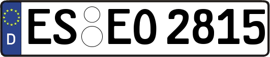 ES-EO2815