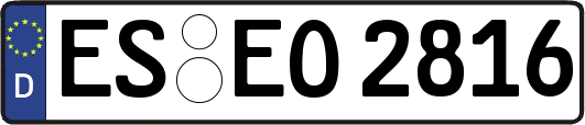 ES-EO2816