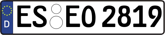 ES-EO2819