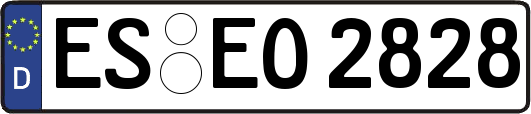 ES-EO2828