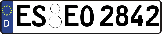 ES-EO2842