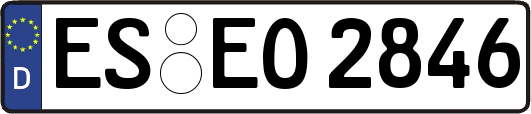 ES-EO2846