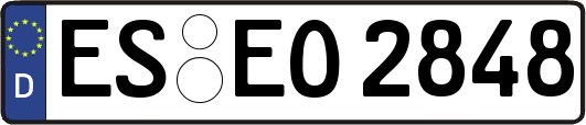 ES-EO2848