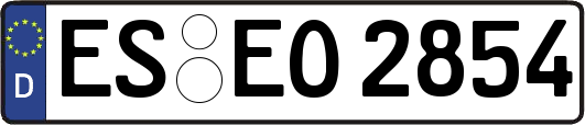 ES-EO2854