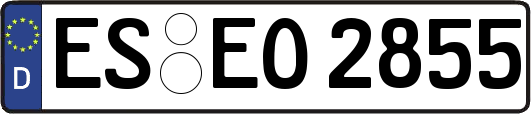 ES-EO2855