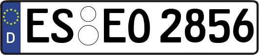 ES-EO2856