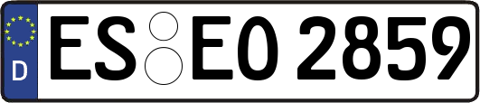 ES-EO2859