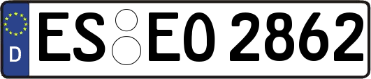 ES-EO2862