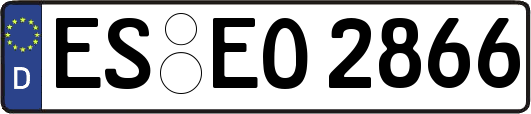 ES-EO2866