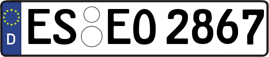ES-EO2867