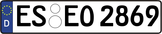 ES-EO2869