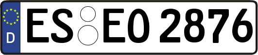 ES-EO2876