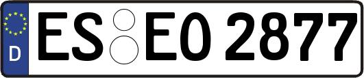 ES-EO2877